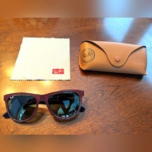 Ray-Ban Sunglasses